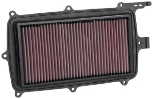 Honda Talon Performance Air Intake - K&N Engineering - Drop In - `19-`21